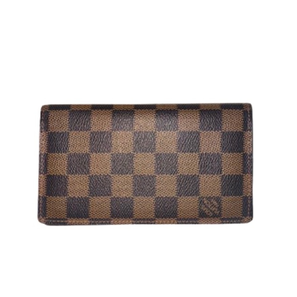 Louis Vuitton Monofold Vintage Wallet